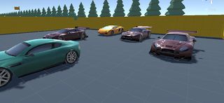 PleaSure Driving - Screenshot 3