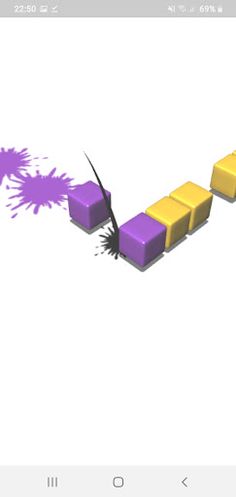 Jump Splat Ball - Screenshot 4