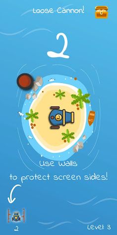 Loose Cannon - Screenshot 3