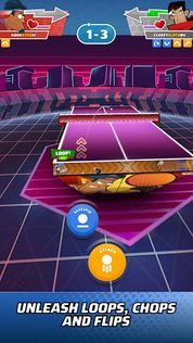 Ping Pong Squad - Screenshot 5