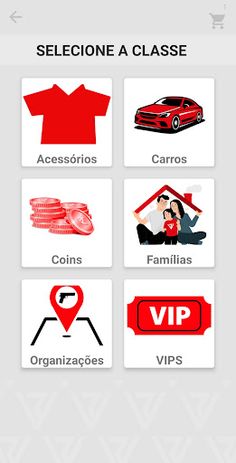 PlayVício Roleplay - Screenshot 2