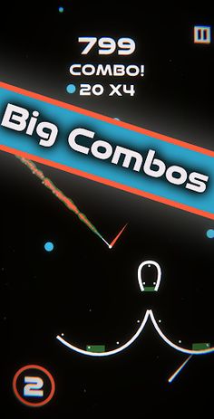 Astro Ball - Screenshot 2