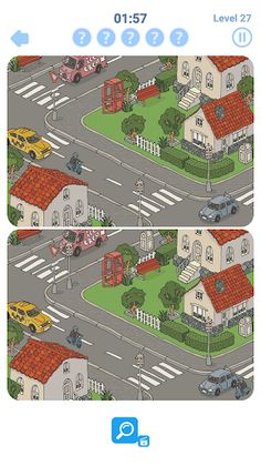 Find The Difference - Screenshot 2