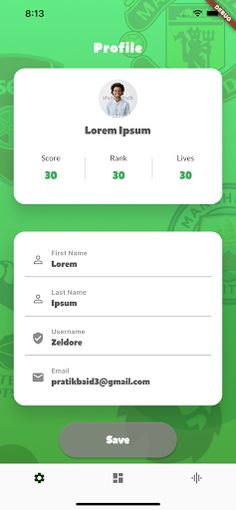 5 Penalties - Screenshot 3