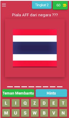 Peserta piala AFF cup - Screenshot 3