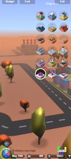 Prefeitura - Screenshot 1