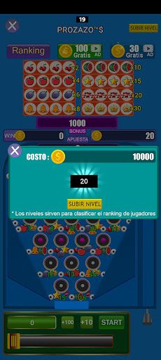 Pinball 6 Bolas - Screenshot 2