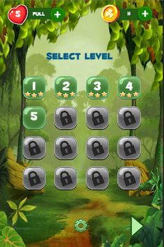 Animals Shooter - Screenshot 2