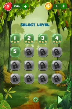 Animals Shooter - Screenshot 2