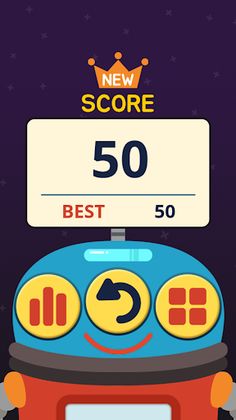 Robot Arith - Screenshot 4