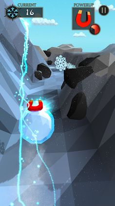 Droplet, journey into the soul - Screenshot 2
