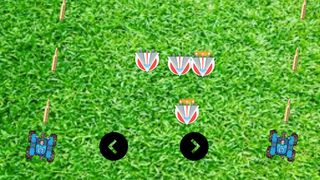 Tank Shooter - Screenshot 1