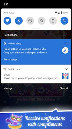 Best U - Be happy every day - Screenshot 4