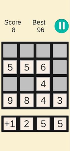 Twenty - Screenshot 2