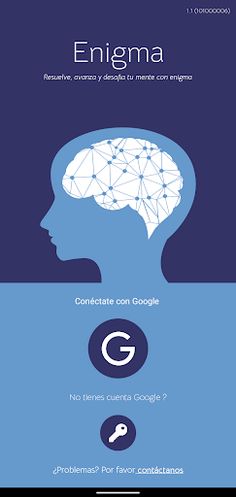 Enigma - Screenshot 1