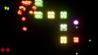 Cosmo Endless - Screenshot 1