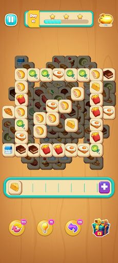 Tile Match Fun: Classic Puzzle - Screenshot 3