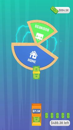 Fortune Wheel Investment - Screenshot 3