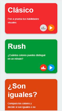 ColorGame - Screenshot 2