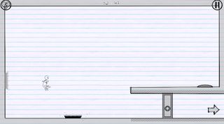 Portal Man 2 - Screenshot 1