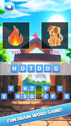 Worderly - Word connect | Sudo - Screenshot 4