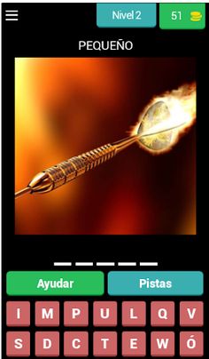 Adivina la imagen 2.0 - Screenshot 3