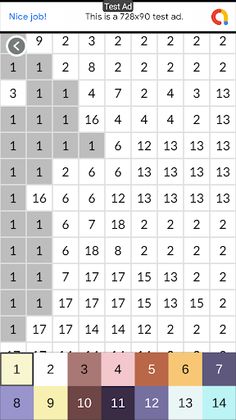 Dream Sans Pixel - Screenshot 4