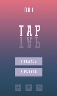 Tap-Tap - Screenshot 1
