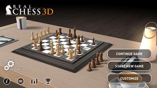 Real Chess 3D - Screenshot 3