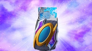 DX Ultra Hero Deckers Flasher - Screenshot 2