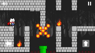 Love Adventure - Terrible trap - Screenshot 2