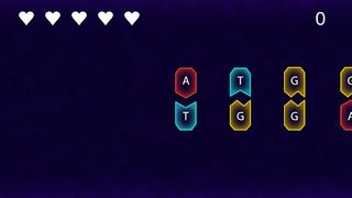 Mutations Shall Not Pass - Screenshot 2