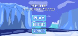 Verglas - Ice Mystery - Screenshot 1
