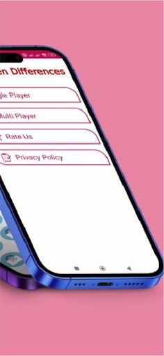 Hidden Differences - Screenshot 2