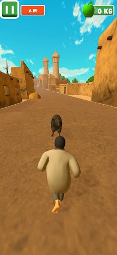 Shum Bola:  Milliy O'yin - Screenshot 4