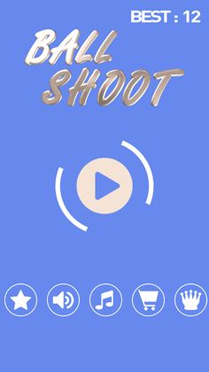 Ball Shoot - Screenshot 1