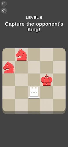Chess Challenger - Screenshot 2