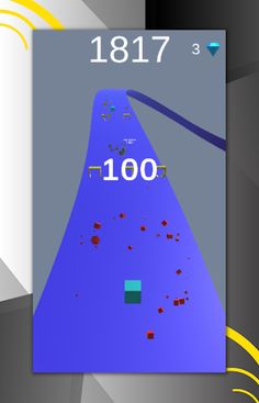 Trail Stages - Screenshot 4