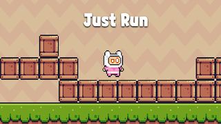 Run and Jump - Screenshot 2