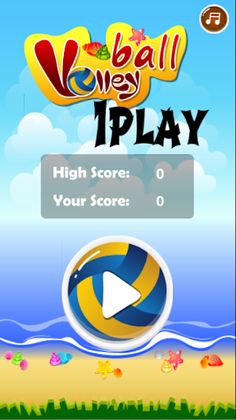 Volley Ball 1play - Screenshot 3
