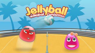 Jellyball Competition - Screenshot 1