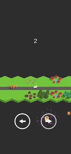 Rabbit SpeedRun - Screenshot 2