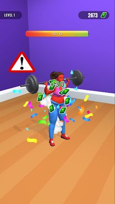 Get Fit - Screenshot 4