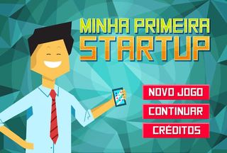 Sebrae: Minha Primeira Startup - Screenshot 2
