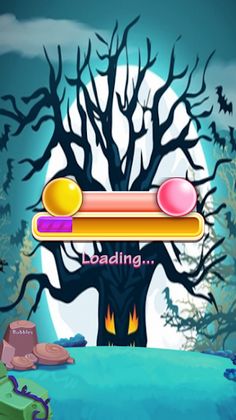 Bubble Sparrows-Rescue Shooter - Screenshot 1