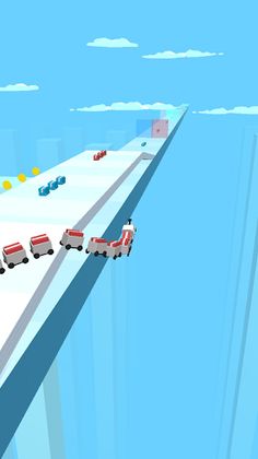 Color Train - Screenshot 3