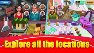 Taste Master - Screenshot 3