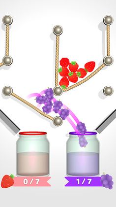 Cut And Sort - Screenshot 1