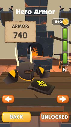 Knights Tournament - Screenshot 1