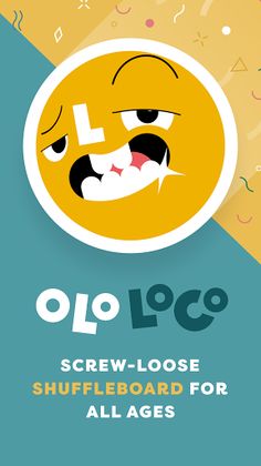 OLO Loco - Screenshot 1